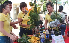 Nhiều sân chơi hấp dẫn cho CNVC-LĐ