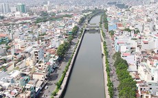 Mở tour du ngoạn Nhiêu Lộc - Thị Nghè