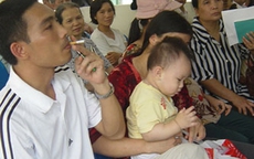 Bị chửi cũng đâu có oan?