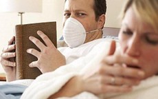 Bí quyết kiểm soát các cơn ho bất ngờ
