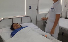 Sốt xuất huyết