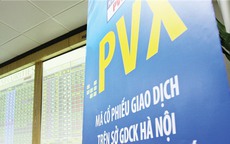 PVX sắp "dội bom" bằng hàng triệu cổ phiếu