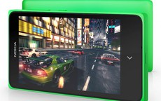 Gameloft tặng 3 game miễn phí cho dòng Nokia X