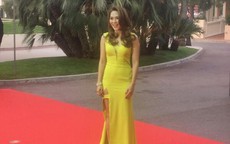 Mỹ Tâm được vinh danh tại World Music Awards 2014
