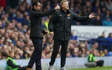 Ông Moyes được Tottenham mời làm HLV trưởng