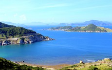 Ninh Thuận: Đâu chỉ là nắng gió