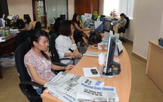 Dành ít nhất 20% nội dung tuyên truyền về công nhân, Công đoàn