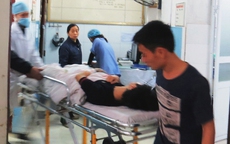 Nối thành công “của quý” bị cắt nát của thanh niên "phê" ma túy