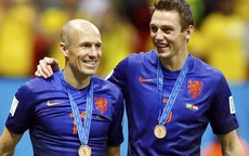 Chúc mừng bạn Tiêu Anh Thư trúng thưởng trận Brazil – Hà Lan