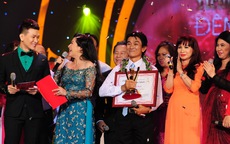 Giọng ca Huyên Chí Bình đăng quang Tiếng hát mãi xanh 2014
