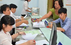 12 đối tượng tinh giản biên chế