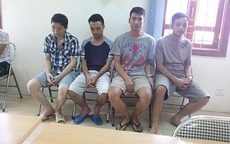 Đổ tiền tỉ cá độ World Cup