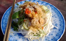Bánh tằm Ngan Dừa