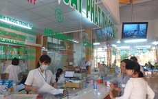 Còn đâu ý nghĩa của BHYT!