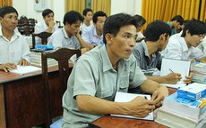 Đến trường tìm kiếm tương lai