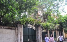 Phải mạnh tay với chiếm dụng nhà công