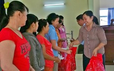 Tranh chấp lao động tập thể giảm mạnh