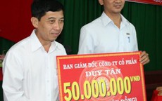 Hỗ trợ công nhân nâng cao trình độ