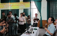 Trẻ bị bắt cóc, bệnh viện không cần bồi thường