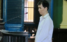 Kháng nghị tử hình kẻ môi giới 4 bánh ma túy