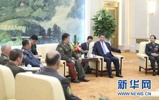 Trung Quốc "xén" lương lãnh đạo doanh nghiệp nhà nước
