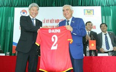 Tuyển nữ Việt Nam sắp có HLV người Nhật