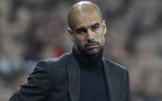 Guardiola: Tôi hoàn toàn có lỗi khi Bayern Munich đại bại