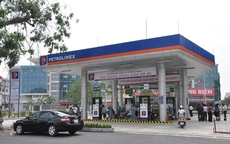 Phần lớn lợi nhuận của Petrolimex không đến từ xăng dầu