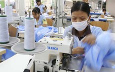 Phụ nữ phải nỗ lực gấp đôi nam giới