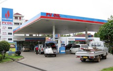 Giảm giá xăng, PV Oil than lỗ