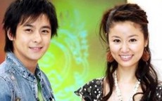 Lâm Tâm Như, Lâm Chí Dĩnh "dứt tình" vì ghen