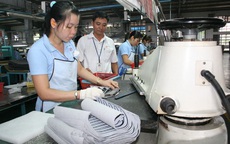 Điều chỉnh mức lương tối thiểu vùng ở mức cao hơn