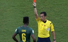 Tuyển Cameroon bị điều tra bán độ