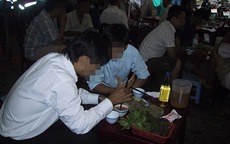 Người trẻ cũng đãng trí