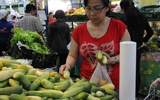 Đừng để thiếu vi chất dinh dưỡng