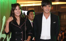 Trộm đột nhập biệt thự của Jang Dong Gun