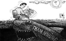 Kê khai tài sản: Dư luận rất băn khoăn!