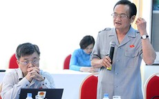 Truy trách nhiệm quản lý BHXH kém
