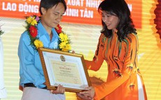 Phong trào thi đua góp phần nâng chất đội ngũ CNVC-LĐ