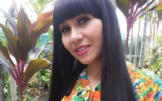 Sau mổ tim, Thụy Mười đắt sô