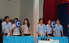 52 đội thi tìm hiểu về Công đoàn