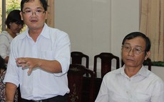 Chất lượng sống của công nhân còn thấp