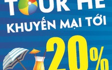 Công ty lữ hành giảm 20% giá tour để hút khách