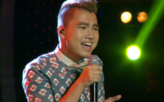 Tiến Việt chia tay Vietnam Idol: Hợp lý!