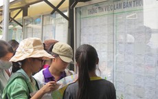 Giới thiệu việc làm cho gần 4.000 sinh viên