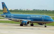 Vietnam Airlines được định giá bao nhiêu tiền?