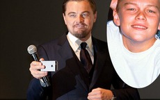 Leonardo DiCaprio: “Tôi từng là đứa trẻ nghèo khổ!”