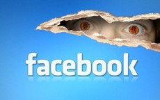Nguy cơ lộ tài khoản từ website đăng nhập bằng Facebook