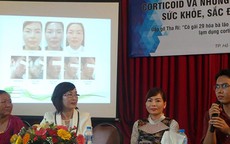 Hiểm họa độc dược trong mỹ phẩm