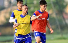 Để Công Phượng không là kiêu binh